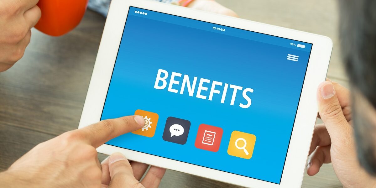 Senior benefits and savings