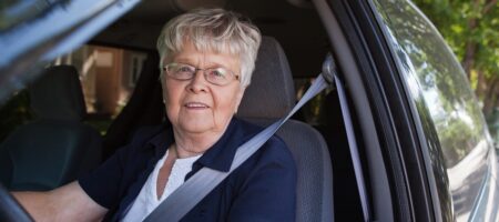 7 Great Driving Tips For Seniors